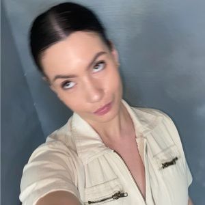 Meet your Posher, Tamar